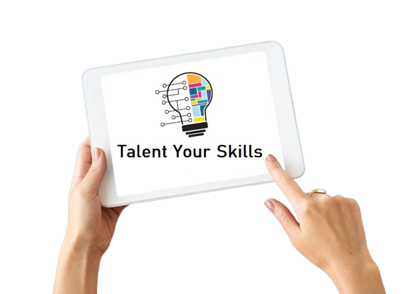 talent_your_skills_Talent Explorer Connect
